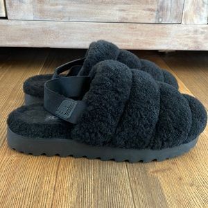 Ugg slippers